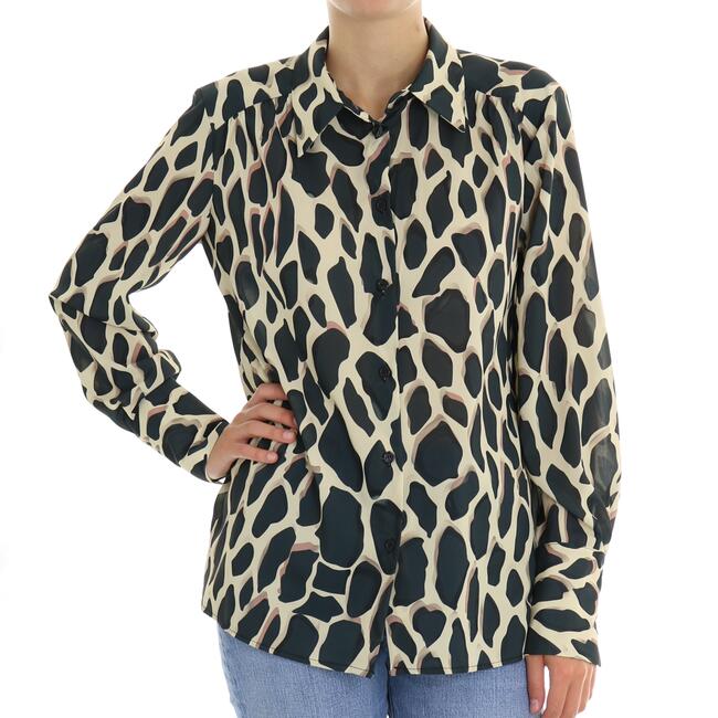 CAMICIA ANIMALIER KING KONG - Mad Fashion | img vers.1300x/